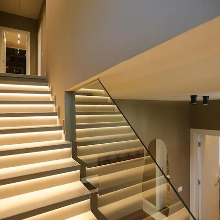 펜션 Blue Coast - Villa 1 Perla Resort