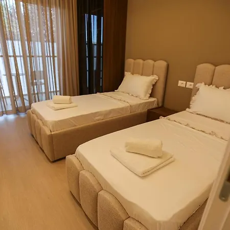 Blue Coast - Villa 1 Perla Resort Lalez