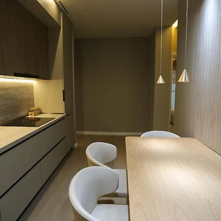 Blue Coast - Villa 1 Perla Resort Prázdninový dům