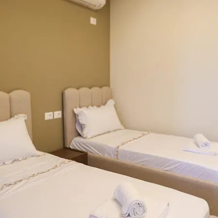 Prázdninový dům Blue Coast - Villa 1 Perla Resort