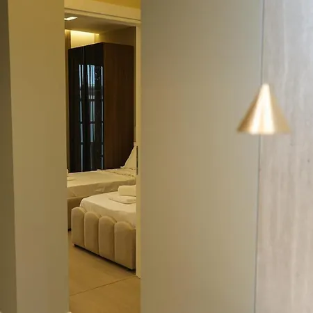 펜션 Blue Coast - Villa 1 Perla Resort *