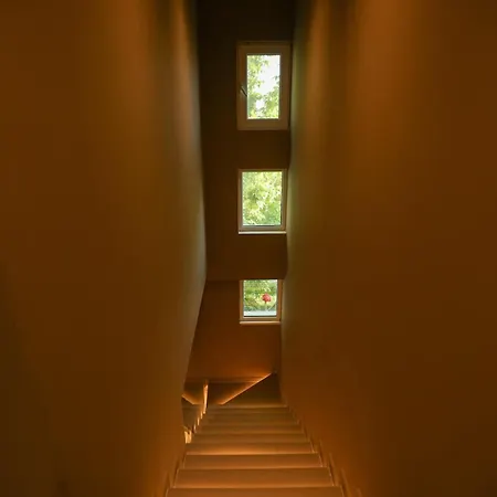 Blue Coast - Villa 1 Perla Resort 펜션
