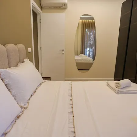Blue Coast - Villa 1 Perla Resort * Lalez