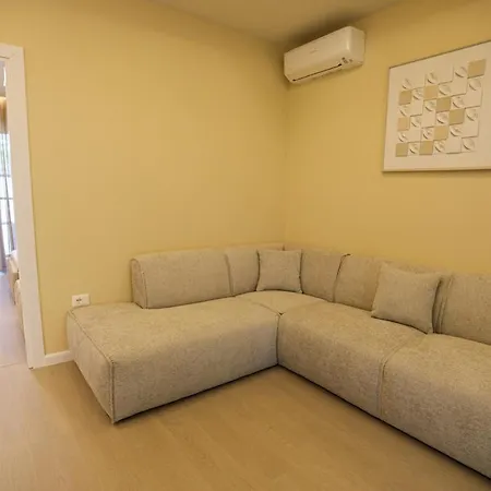 펜션 Blue Coast - Villa 1 Perla Resort