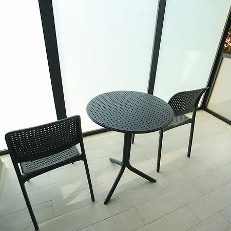 펜션 Blue Coast - Villa 1 Perla Resort *