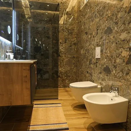 Prázdninový dům Blue Coast - Villa 1 Perla Resort Lalez