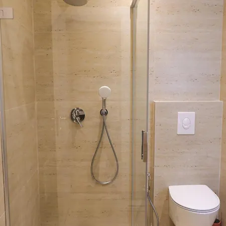 펜션 Blue Coast - Villa 1 Perla Resort *