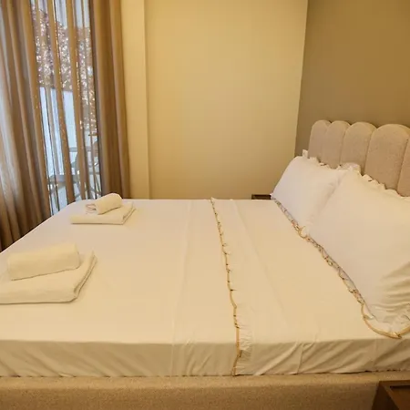 Blue Coast - Villa 1 Perla Resort